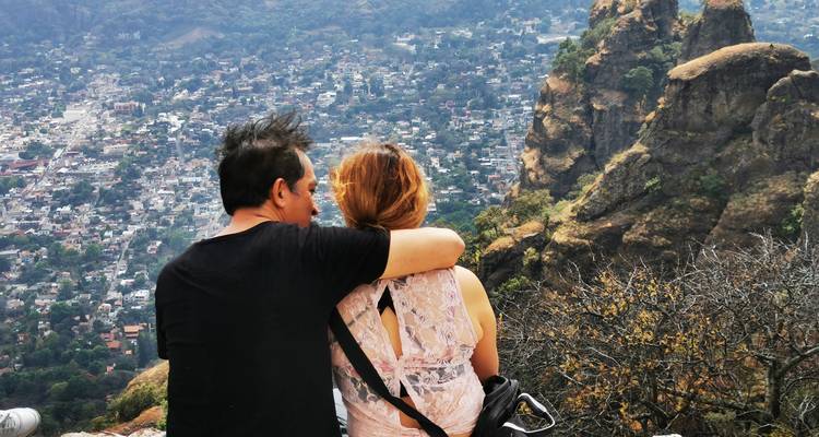 Oaxaca depuis Mexico : Faites la visite la plus éloignée des sentiers battus - Vibe Adventures 6