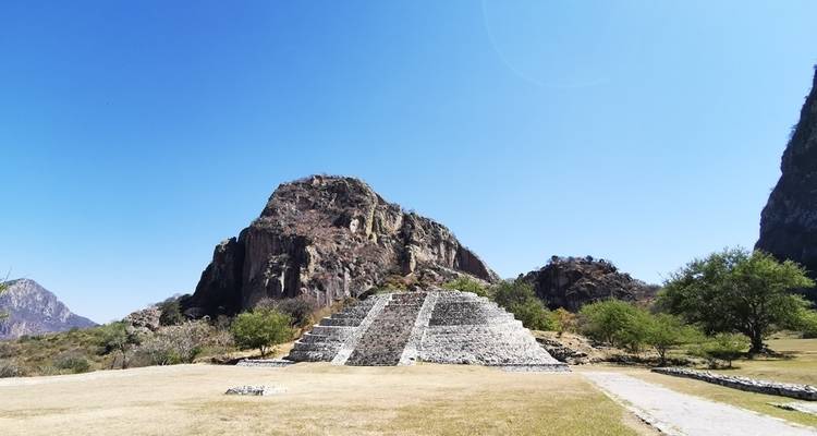 Oaxaca depuis Mexico : Faites la visite la plus éloignée des sentiers battus - Vibe Adventures 7