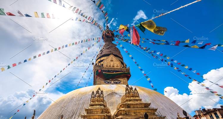 Crown Of Himalaya - Nepal - MTA Destination Management Company 3