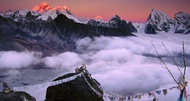 Crown Of Himalaya - Nepal - MTA Destination Management Company 6