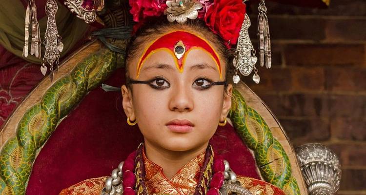 Crown Of Himalaya - Nepal - MTA Destination Management Company 9