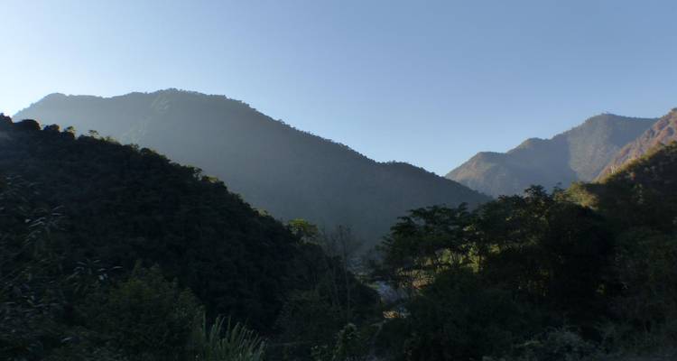 Assam to Arunachal: Biodiversity and Buddhist Heritage Journey - Agora Voyages OPC Pvt Ltd 3
