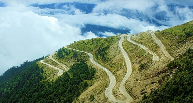 Assam to Arunachal: Biodiversity and Buddhist Heritage Journey - Agora Voyages OPC Pvt Ltd 9