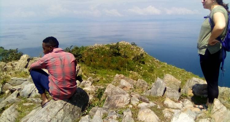 9 Days Rwanda – Uganda Gorilla trekking Experience - New Horizon Africa Safaris 7