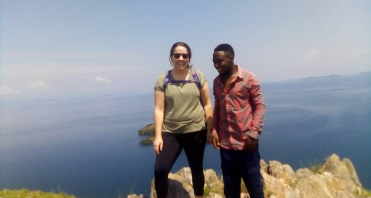 9 Days Rwanda – Uganda Gorilla trekking Experience - New Horizon Africa Safaris 10