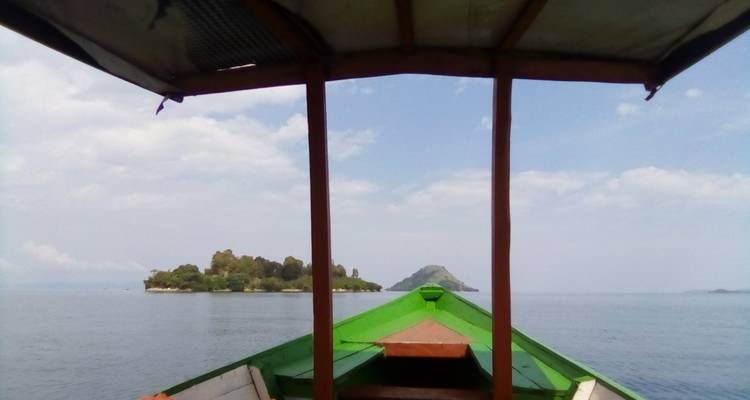 Experiencia de 9 días en Ruanda - Uganda de senderismo con gorilas - New Horizon Africa Safaris 10