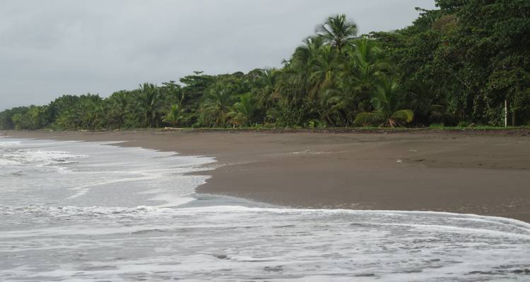 L'aventure costaricienne dans les Caraïbes - Green World Adventures 2