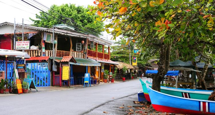 L'aventure costaricienne dans les Caraïbes - Green World Adventures 4