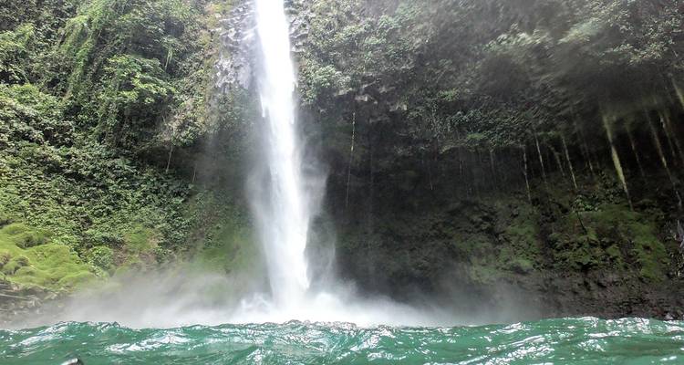 Exploration de la faune et de la flore du Costa Rica - Green World Adventures 2