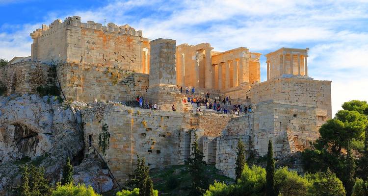 15 Day Tour: Discover Hidden Gems of Ancient Greece with Mykonos & Santorini - Private Tours Greece 3