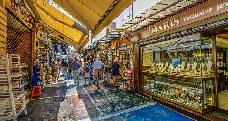 15 Day Tour: Discover Hidden Gems of Ancient Greece with Mykonos & Santorini - Private Tours Greece 6
