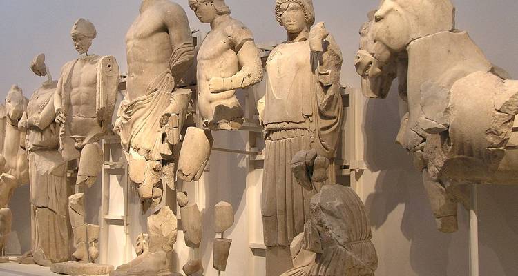 15 Day Tour: Discover Hidden Gems of Ancient Greece with Mykonos & Santorini - Private Tours Greece 10
