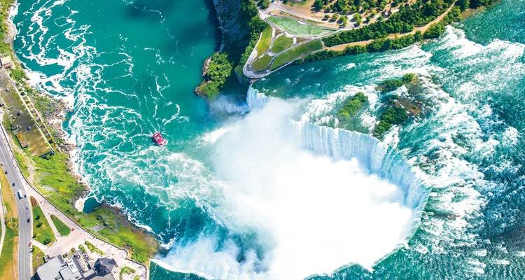 Croisière dans l'est du Canada et la Nouvelle-Angleterre - De Toronto à Boston (2024) - Travel Marvel 3