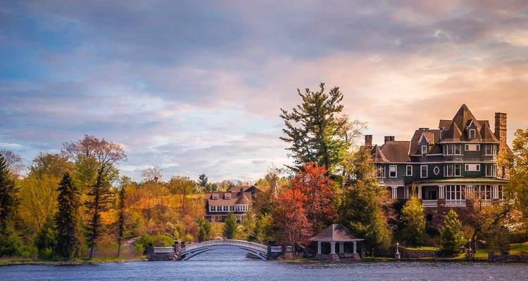 Croisière dans l'est du Canada et la Nouvelle-Angleterre - De Toronto à Boston (2024) - Travel Marvel 2