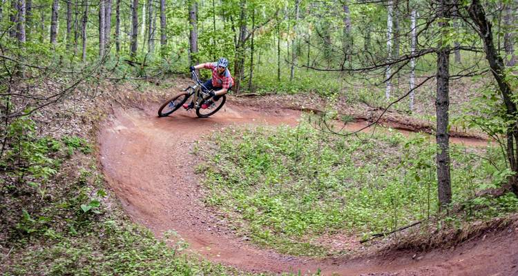 Bike Weekend in Czech Mountains - Prague Best Experience 1