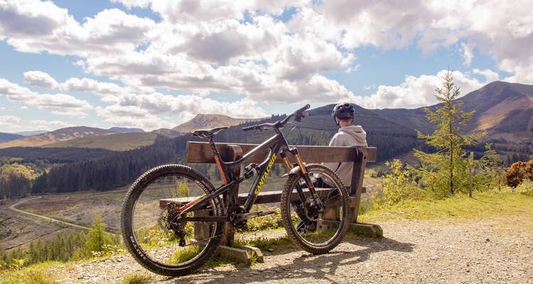 Bike Weekend in Czech Mountains - Prague Best Experience 3