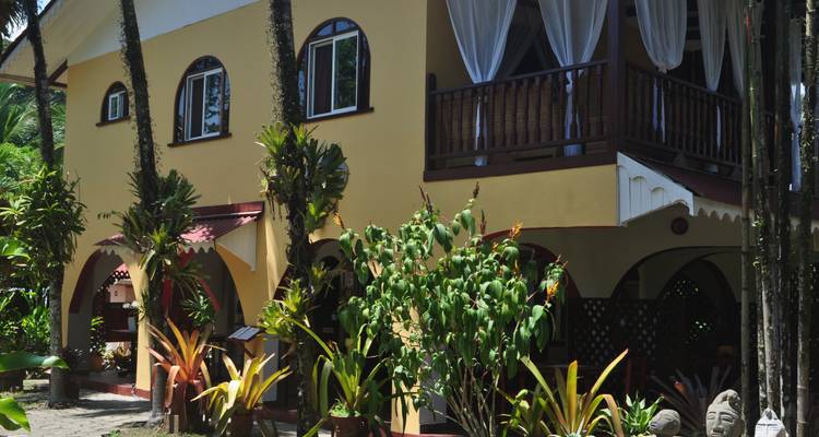 Costa Rica : Plage et volcan - en voiture - Class Adventure Travel  6
