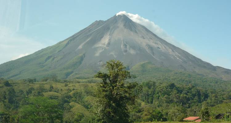 Costa Rica : Plage et volcan - en voiture - Class Adventure Travel  10