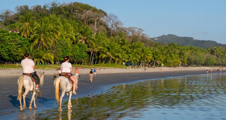 Costa Rica : Plage et volcan - en voiture - Class Adventure Travel  7