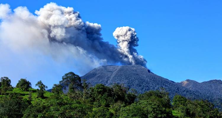 Costa Rica : Plage et volcan - en voiture - Class Adventure Travel  8