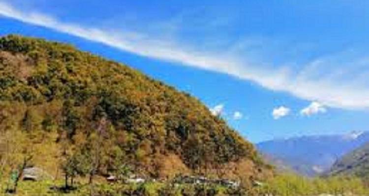 Paanch Pokhari Sindhupalchok trek 10 jours/9 nuits - Mega Mount Treks and Expedition Pvt.Ltd.  4