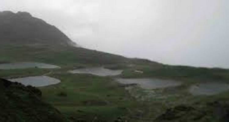 Paanch Pokhari Sindhupalchok trek 10 jours/9 nuits - Mega Mount Treks and Expedition Pvt.Ltd.  5