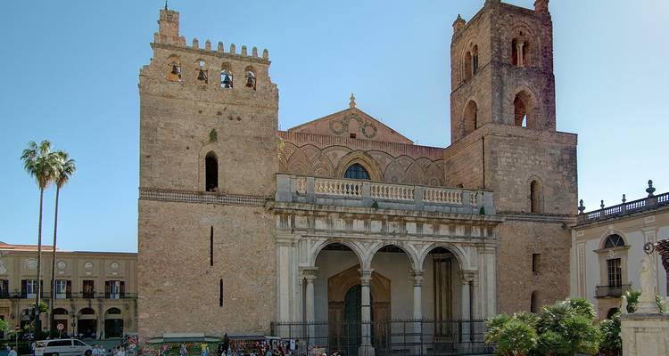 New Year's Eve with Sicilian Secrets 25/26 - 6 days in Sicily - Dimensione Sicilia - Dimsi Incoming Operator Srl  1