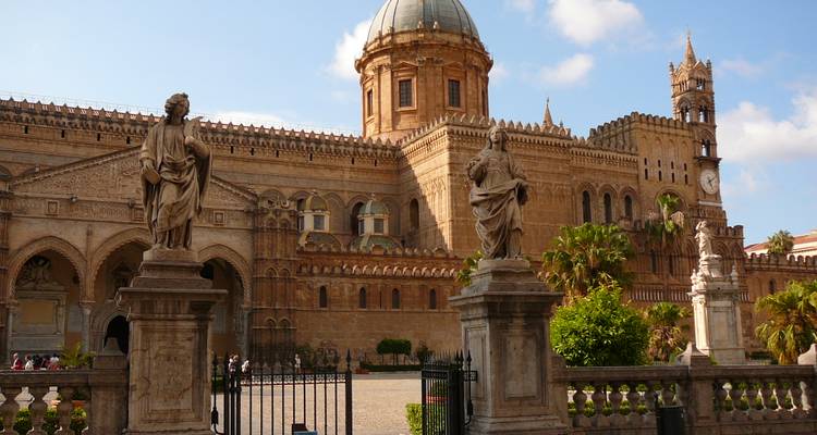 New Year's Eve with Sicilian Secrets 25/26 - 5 days in Sicily - Dimensione Sicilia - Dimsi Incoming Operator Srl  1