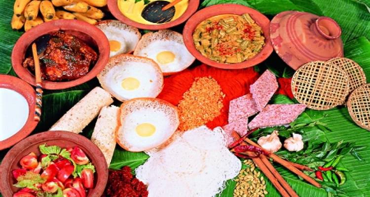 11-DAY LUXURY WELLNESS TOUR: YOGA RETREATS IN SRI LANKA - Tweet World Travel 10