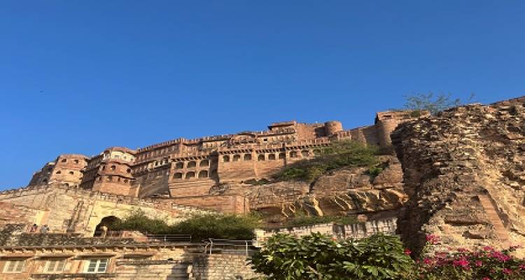 A DISCOVERY OF INDIA PREMIUM SMALL GROUP TOUR - Tweet World Travel 9