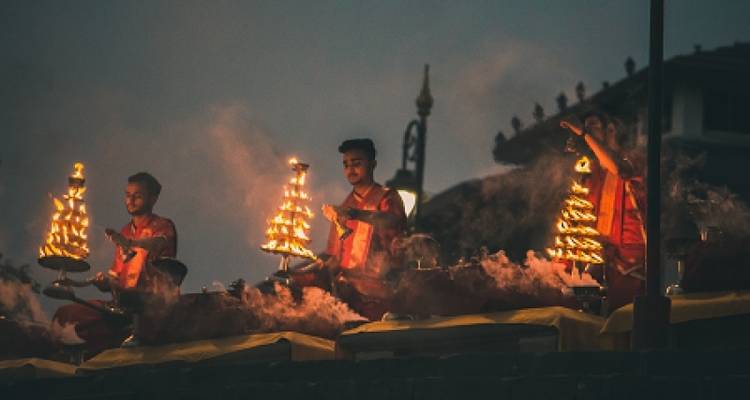 CIRCUIT PREMIUM EN PETIT GROUPE EN INDE - Tweet World Travel 1