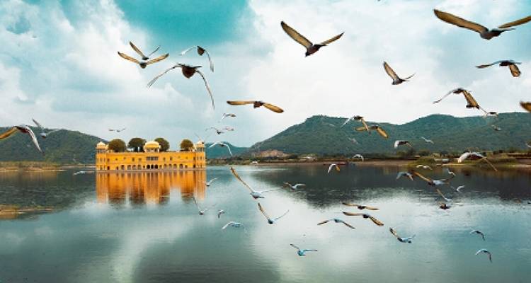 CIRCUIT PREMIUM EN PETIT GROUPE EN INDE - Tweet World Travel 2