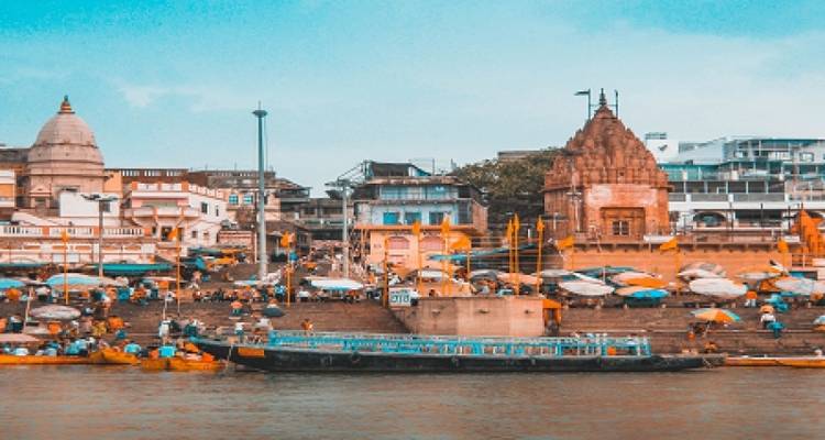 CIRCUIT PREMIUM EN PETIT GROUPE EN INDE - Tweet World Travel 9