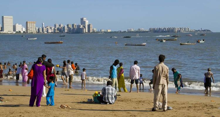 Passage In India : Delhi | Agra | Jaipur | Jodhpur | Udaipur | Aurangabad | Mumbai - MTA Destination Management Company 6