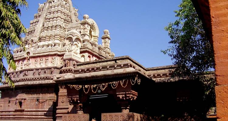 Passage In India : Delhi | Agra | Jaipur | Jodhpur | Udaipur | Aurangabad | Mumbai - MTA Destination Management Company 7