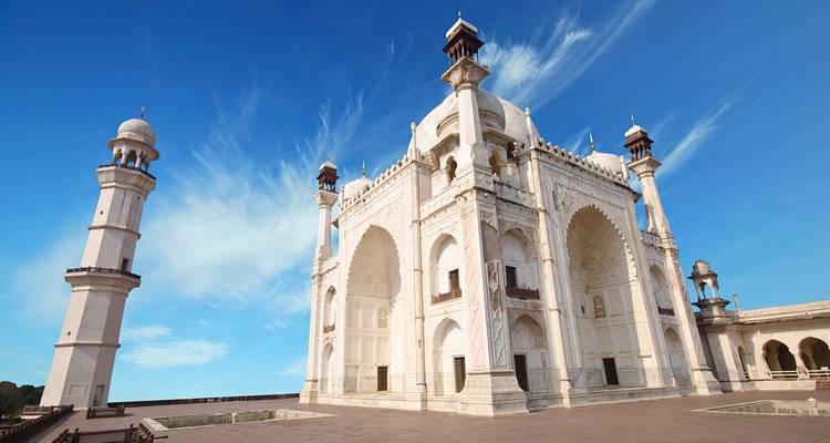 Passage In India : Delhi | Agra | Jaipur | Jodhpur | Udaipur | Aurangabad | Mumbai - MTA Destination Management Company 9