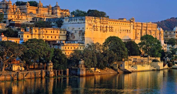 Passage In India : Delhi | Agra | Jaipur | Jodhpur | Udaipur | Aurangabad | Mumbai - MTA Destination Management Company 2