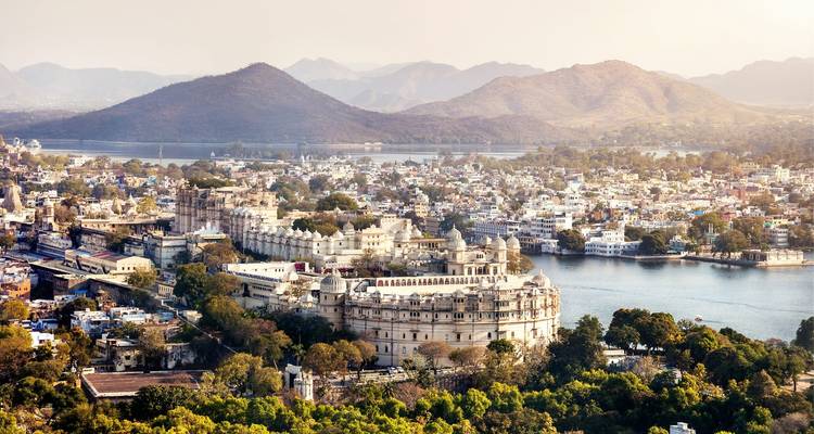 Passage en Inde : Delhi | Agra | Jaipur | Jodhpur | Udaipur | Aurangabad | Mumbai - MTA Destination Management Company 10
