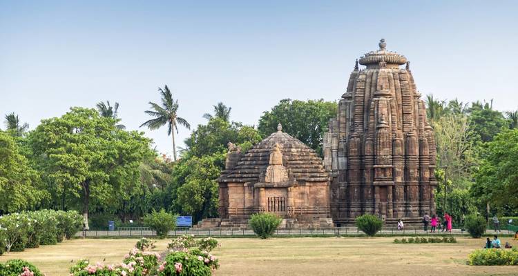 Trésors tribaux : Expédition de Bhubaneswar à Vizag - Agora Voyages OPC Pvt Ltd 1