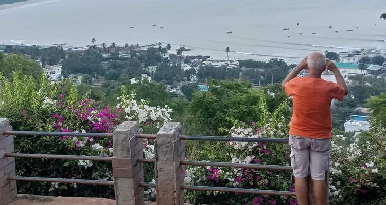Tribal Treasures: Bhubaneswar to Vizag Expedition - Agora Voyages OPC Pvt Ltd 10