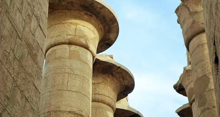 The Best Family Pharaohs Adventure Explore Cairo Nile Cruise & Hurghada - Look at Egypt Tours  10