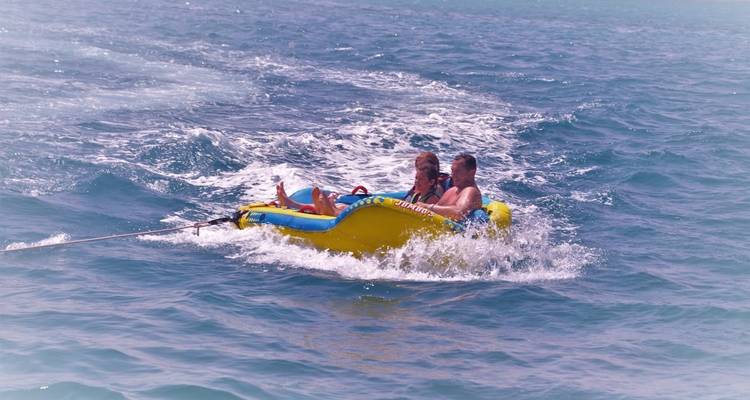 The Best Family Pharaohs Adventure Explore Cairo Nile Cruise & Hurghada - Look at Egypt Tours  3