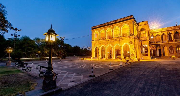 Legends of Gujarat: Unraveling the Past - Agora Voyages OPC Pvt Ltd 10
