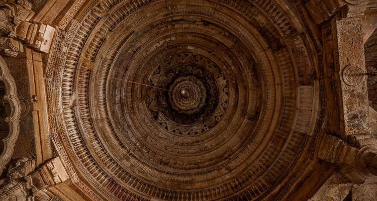 Legends of Gujarat: Unraveling the Past - Agora Voyages OPC Pvt Ltd 1