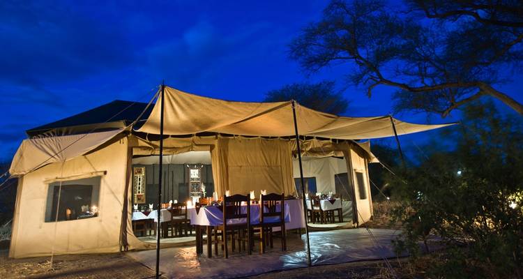 Best Northern Tanzania Big 5 Wildlife Safari- Comfort - Gracepatt Ecotours Kenya 1
