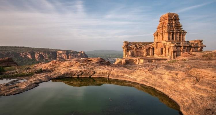 Le festin du sud - Karnataka et Goa - MTA Destination Management Company 7