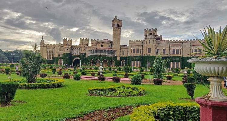 Le festin du sud - Karnataka et Goa - MTA Destination Management Company 9