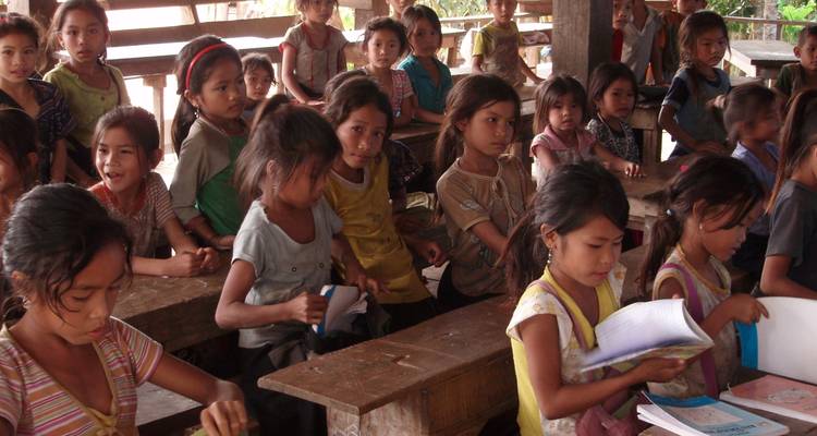 THE SPIRITS OF LAOS TOUR - Tweet World Travel 10