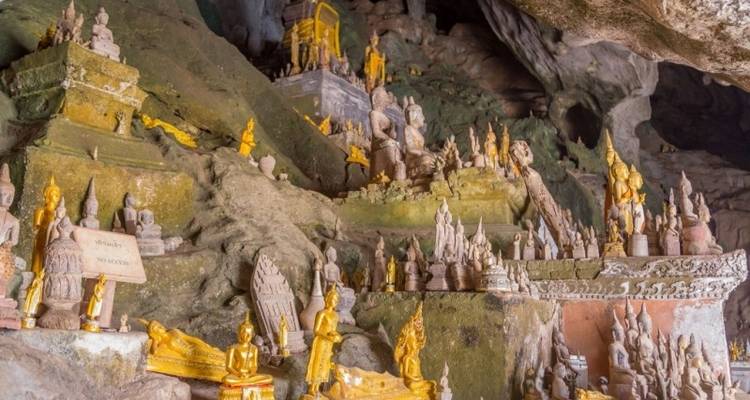 THE SPIRITS OF LAOS TOUR - Tweet World Travel 3