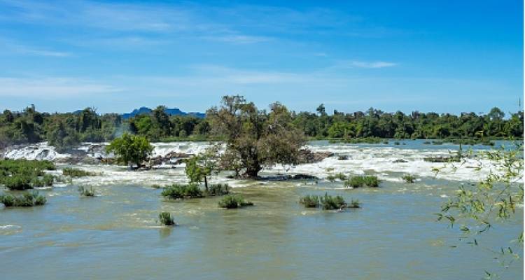 THE SPIRITS OF LAOS TOUR - Tweet World Travel 4